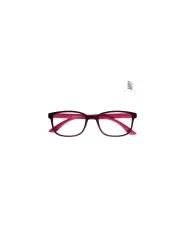Lesebrille Relax rot