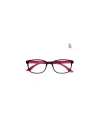 Lesebrille Relax rot