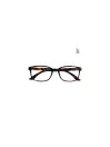 Lesebrille Relax havanna