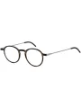 Lesebrille 5 mm havanna