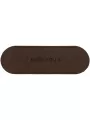 Lesebrille 5 mm havanna