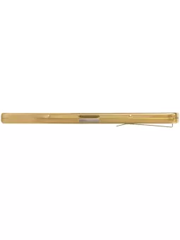9 mm Noble gold
