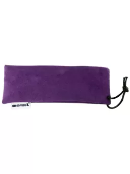 Hangover Neon lila