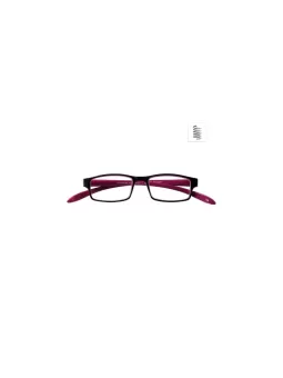 Hangover Neon pink