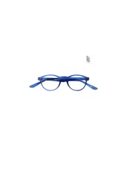 Hangover Panto blau