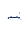Hangover Panto blau