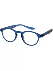Hangover Panto blau