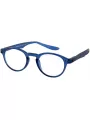 Hangover Panto blau
