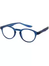 Hangover Panto blau