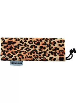 Lesebrille Safari Leopard
