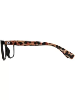 Lesebrille Safari Leopard