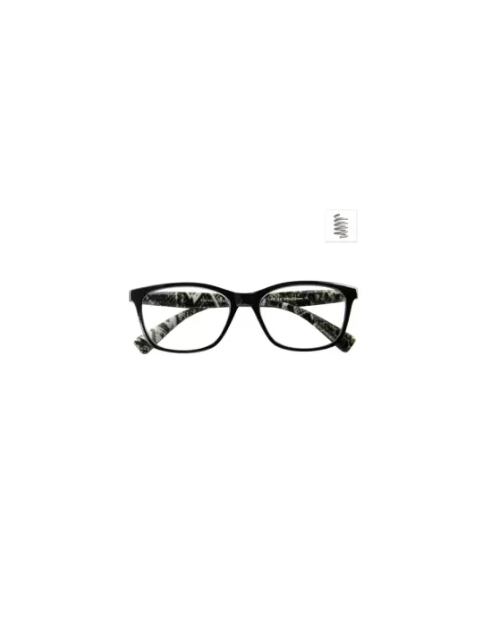 Lesebrille Safari Snake