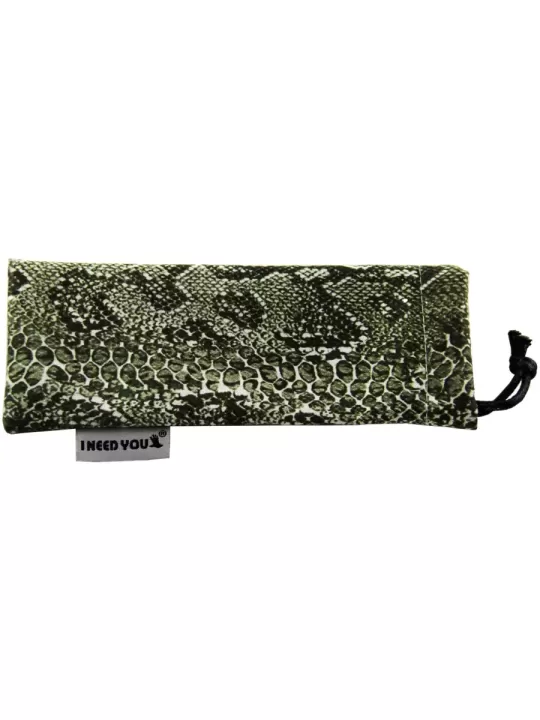 Lesebrille Safari Snake