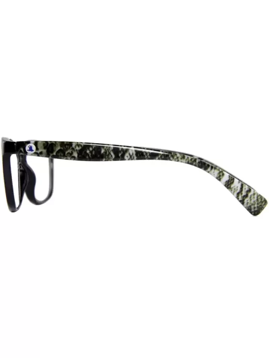 Lesebrille Safari Snake