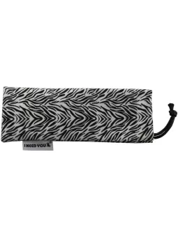 Lesebrille Safari Zebra