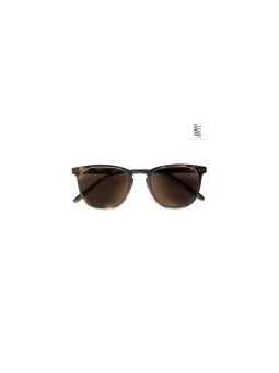 Sonnenlesebrille Playa havanna
