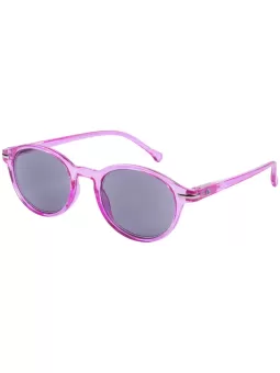 Sonnenlesebrille Tropic Sun pink