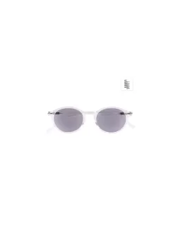 Sonnenlesebrille Tropic Sun kristall