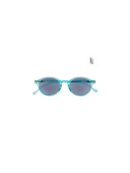Sonnenlesebrille Tropic Sun türkis