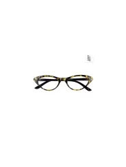 Lesebrille Bella havanna