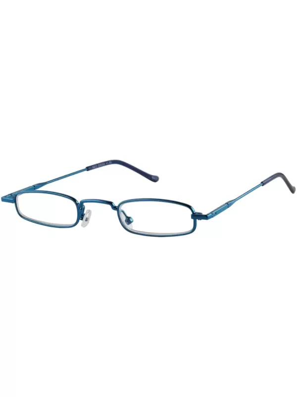 Lesebrille Neo blau