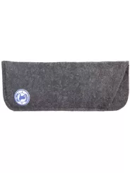 Lesebrille Oxford grau