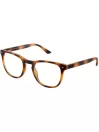 Lesebrille Oxford havanna