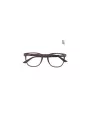 Lesebrille Oxford grau