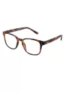 Lesebrille Student havanna