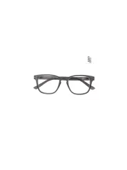 Lesebrille Student grau