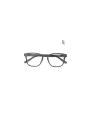 Lesebrille Student grau