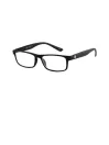 Lesebrille Alex schwarz