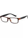 Lesebrille Alex havanna