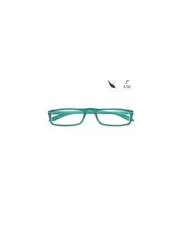 Lesebrille Florida türkis