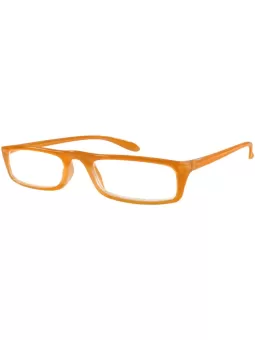 Lesebrille Florida orange