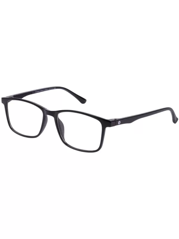 Lesebrille Flxxreader schwarz