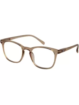 Lesebrille Frozen braun