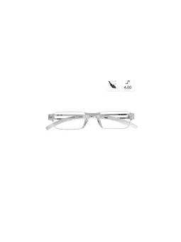 Lesebrille Joy weiß