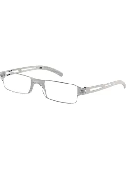 Lesebrille Joy weiß
