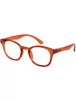 Lesebrille Lollipop orange