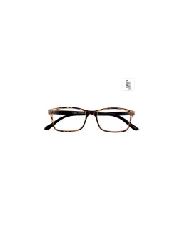 Lesebrille Luca havanna