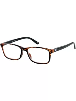 Lesebrille Luca havanna