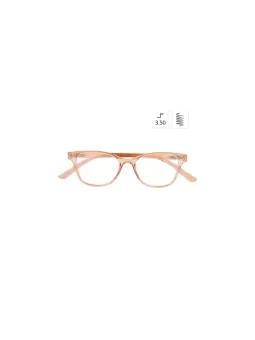 Lesebrille Mary creme