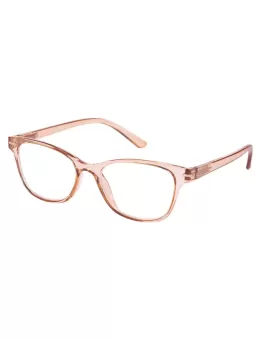 Lesebrille Mary creme