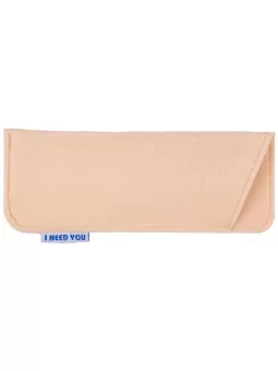Lesebrille Mary creme