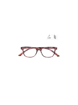 Lesebrille Mary havanna