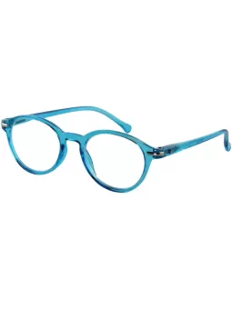 Lesebrille Tropic blau
