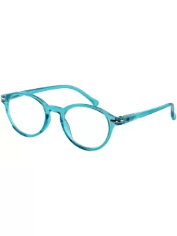 Lesebrille Tropic türkis