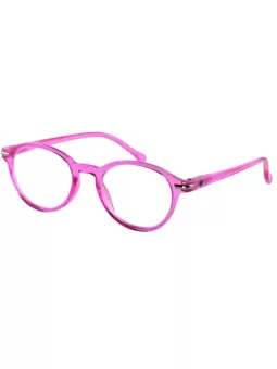 Lesebrille Tropic pink