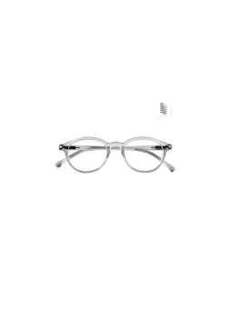 Lesebrille Tropic kristall